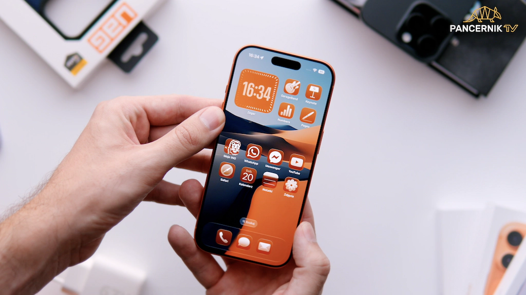Przesiadka z Androida na iOS: obejrzyj zanim podejmiesz decyzję!